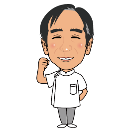 院長プロフィール